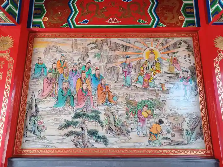 聖天宮(埼玉県)