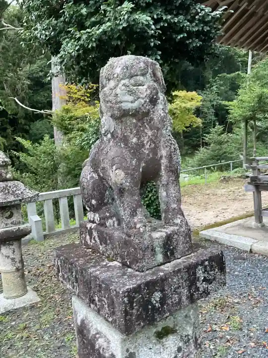 白鳥神社(岐阜県)