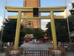 金神社(岐阜県)