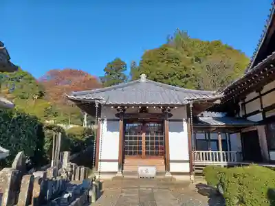 佛眼寺(埼玉県)