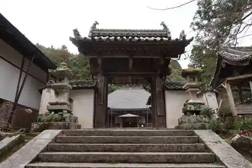 如意輪寺(奈良県)