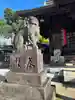 久留米宗社 日吉神社(福岡県)