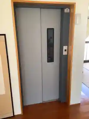 薬師山 林昌寺のその他建物