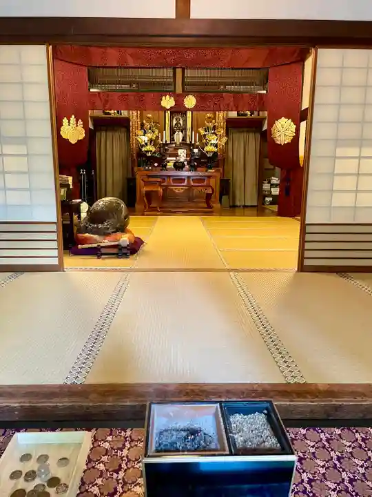 見性寺(東京都)