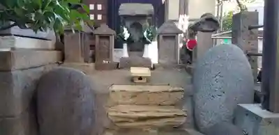 矢切神社(千葉県)