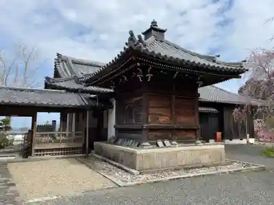 三鈷寺(京都府)