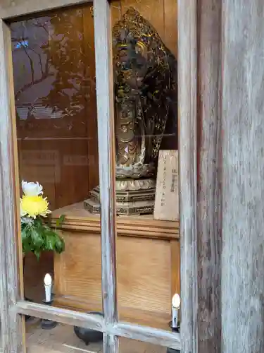 宗慶寺(東京都)