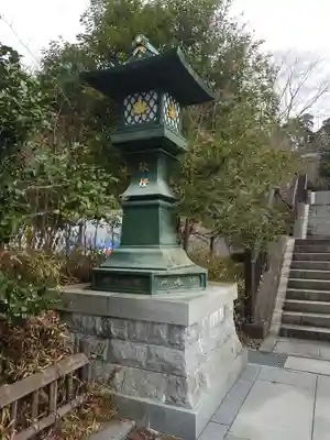 秋葉山本宮 秋葉神社 上社のその他建物