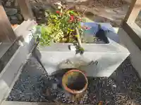 高司神社〜むすびの神の鎮まる社〜(福島県)