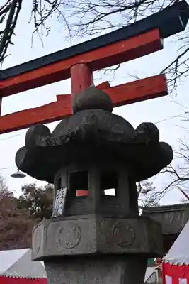 吉田神社(京都府)