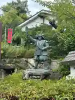 真田山 三光神社(大阪府)