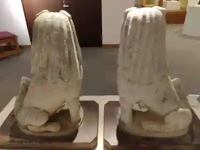 白山神社(福井県)