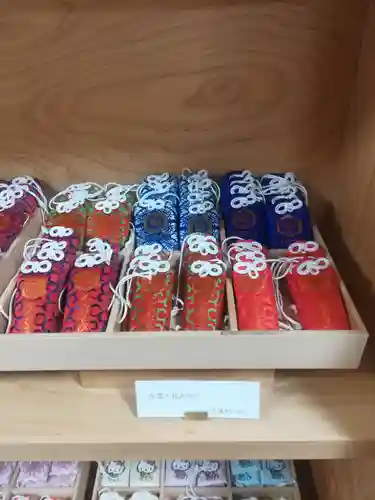 出雲大社埼玉分院の授与品その他