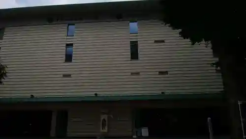 十方寺のその他建物