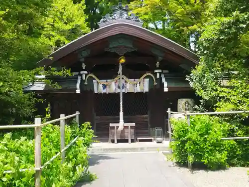 梨木神社(京都府)