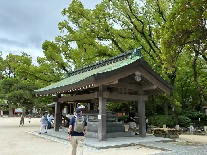 筥崎宮(福岡県)