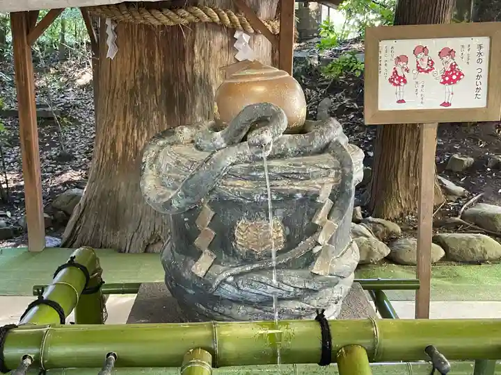 大神神社(奈良県)