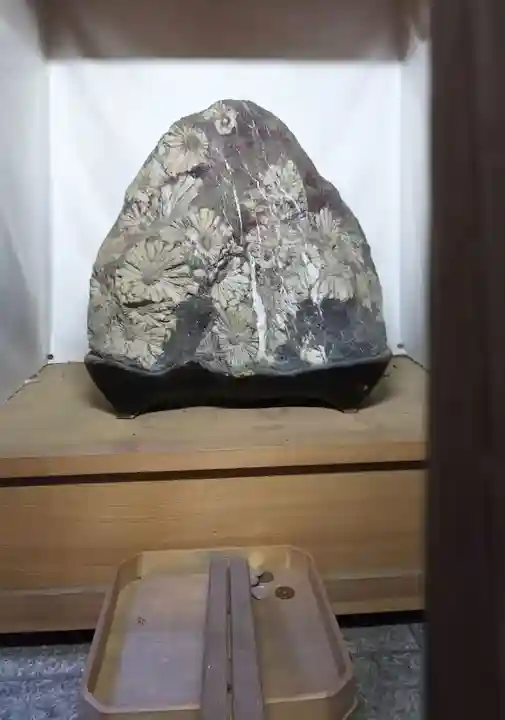 建部大社のその他建物