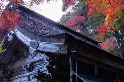 大矢田神社(岐阜県)