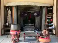 福昌寺(岐阜県)