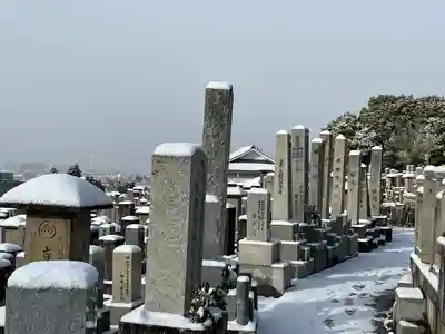 大谷本廟(京都府)