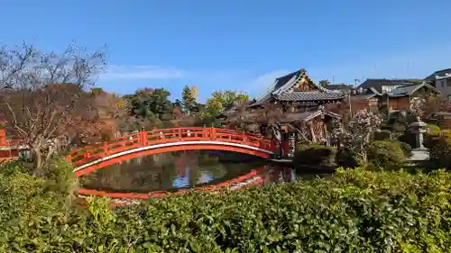 神泉苑(京都府)