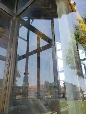 今市神社のその他建物