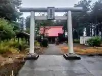 諏訪神社(神奈川県)