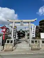 出雲神社(福岡県)