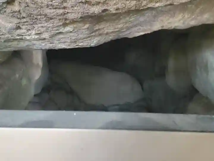 烏子稲荷神社(群馬県)