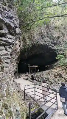 天安河原宮(宮崎県)