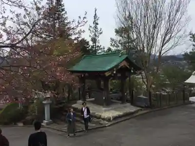 常陸国出雲大社のその他建物
