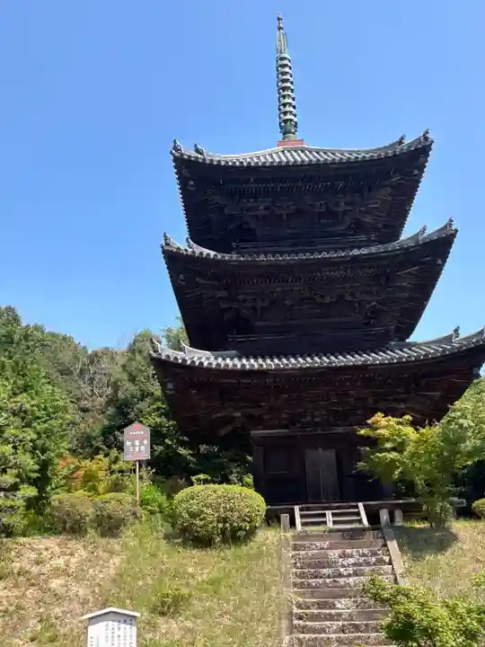 如意寺(兵庫県)