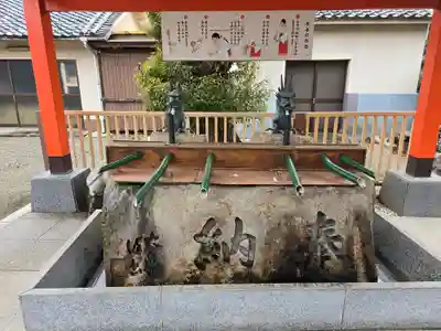 多治速比売神社(大阪府)
