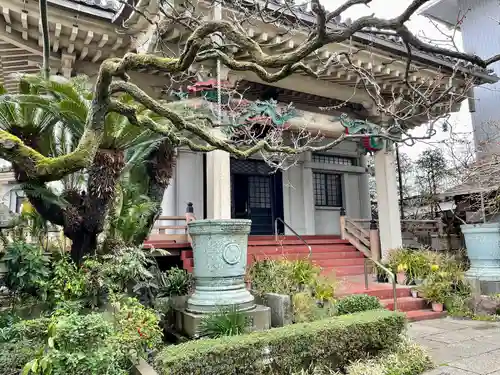 本龍寺のその他建物