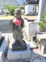 晛寿院 法律寺(愛媛県)