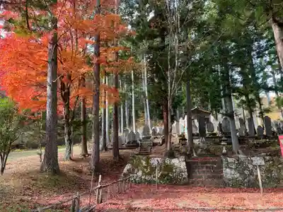 駒ヶ嶽神社（前宮）のその他建物