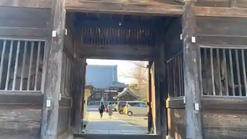 本覚寺(神奈川県)