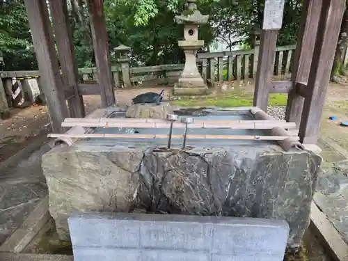 今八幡宮(山口県)