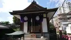 金乗院の建物その他