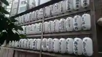 朝日神社のその他建物