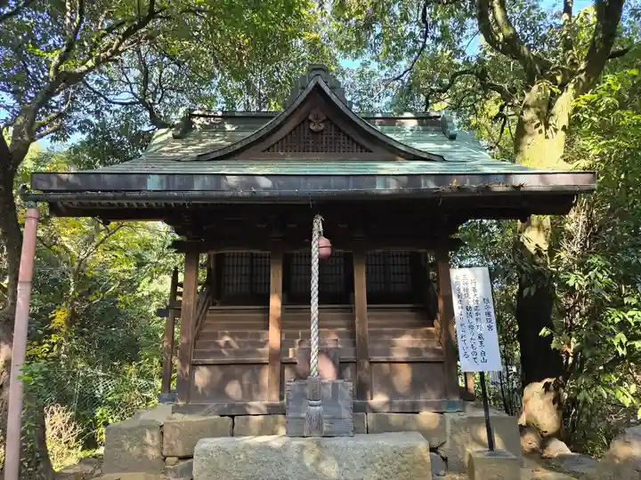 水間寺(大阪府)