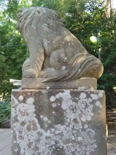 月読神社(神奈川県)