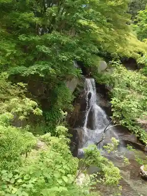 古峯神社(栃木県)