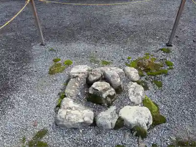 伊勢神宮内宮（皇大神宮）(三重県)