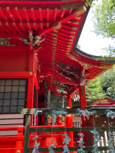 江島神社(神奈川県)