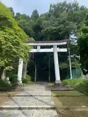 青葉神社(宮城県)