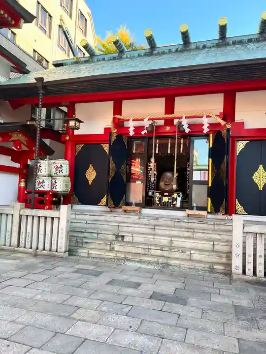 鷲神社(東京都)