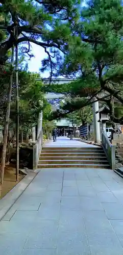 意富比神社(千葉県)