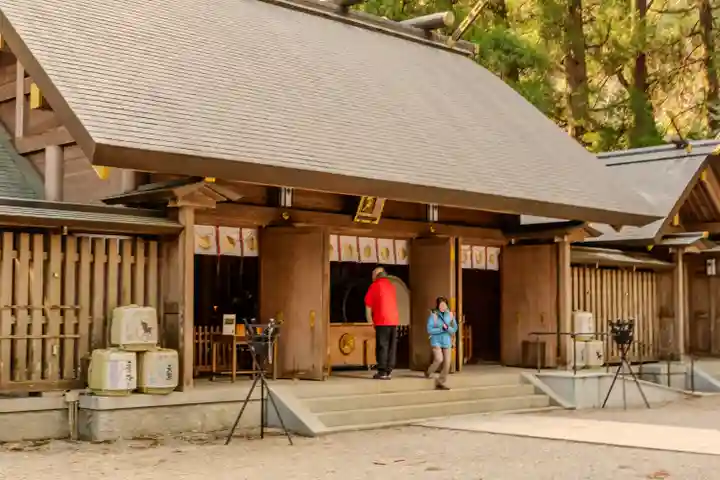 天岩戸神社(宮崎県)